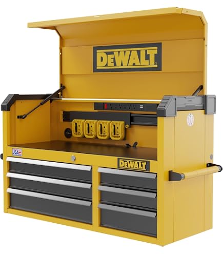 DW 52IN 6-DWR Chest : Amazon.ca: Sports & Outdoors